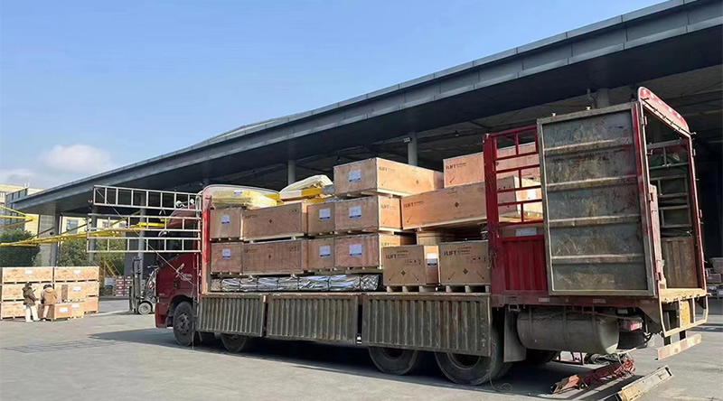 汕头到九江货运专线-汕头到九江货运公司-收费合理